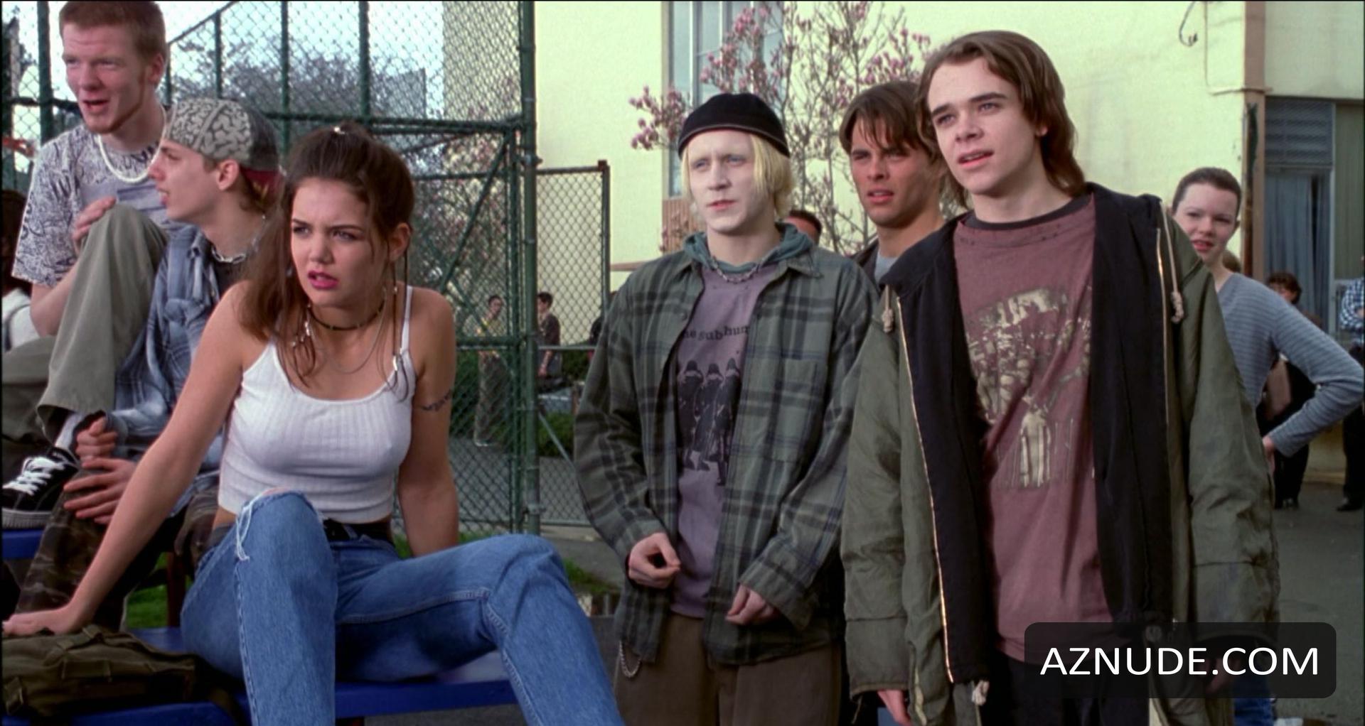 Disturbing Behavior in Unsorted, photo 20