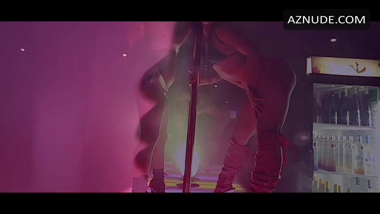 Doeshun - No Clothes in Unsorted, photo 13
