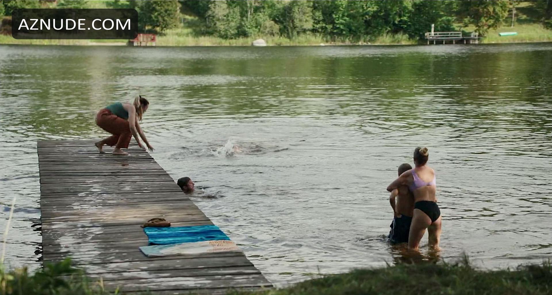Drowning Dry in Unsorted, photo 5