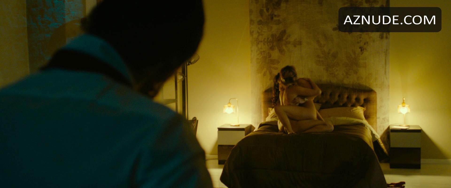 Emanuelle Do Ut Des in Unsorted, photo 5
