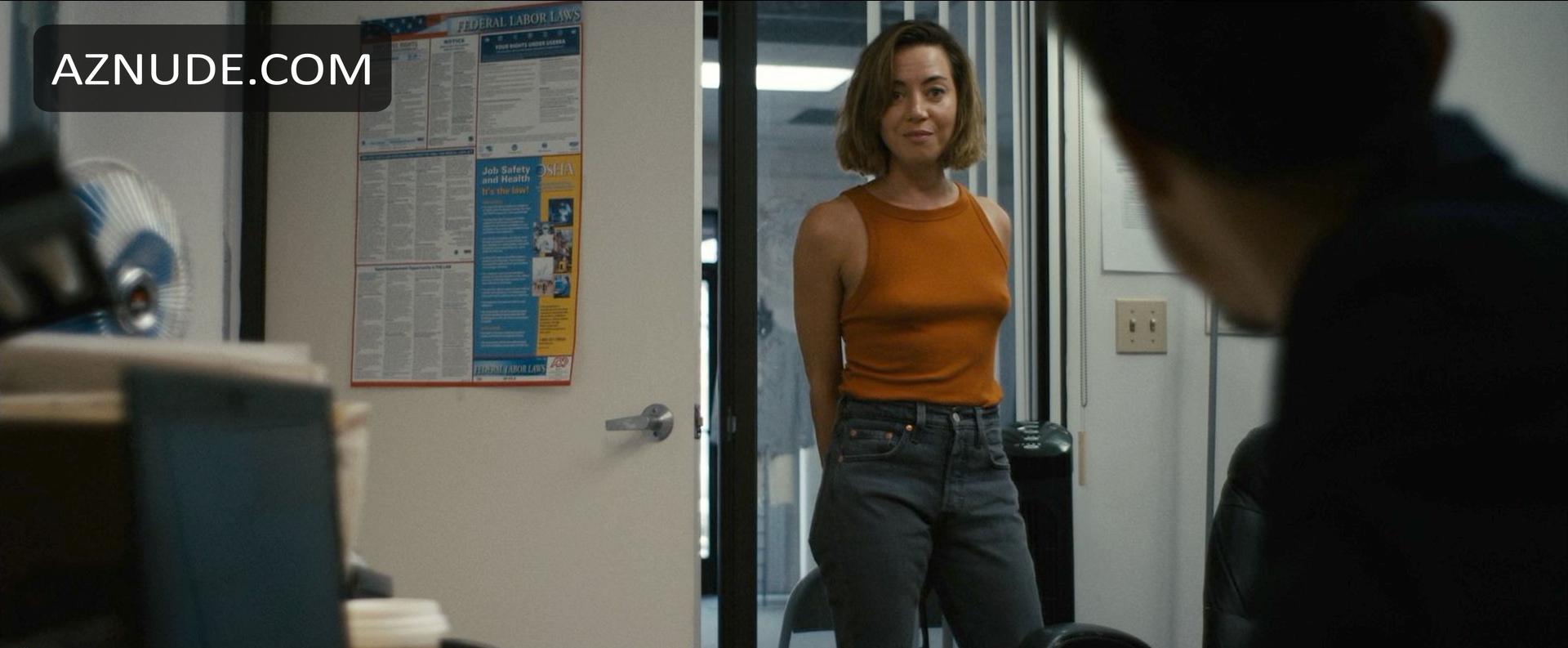 Emily The Criminal in Unsorted, photo 1