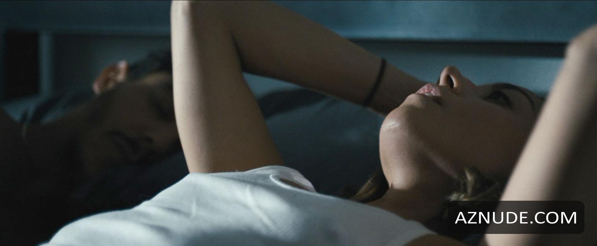 Emily The Criminal in Unsorted, photo 6