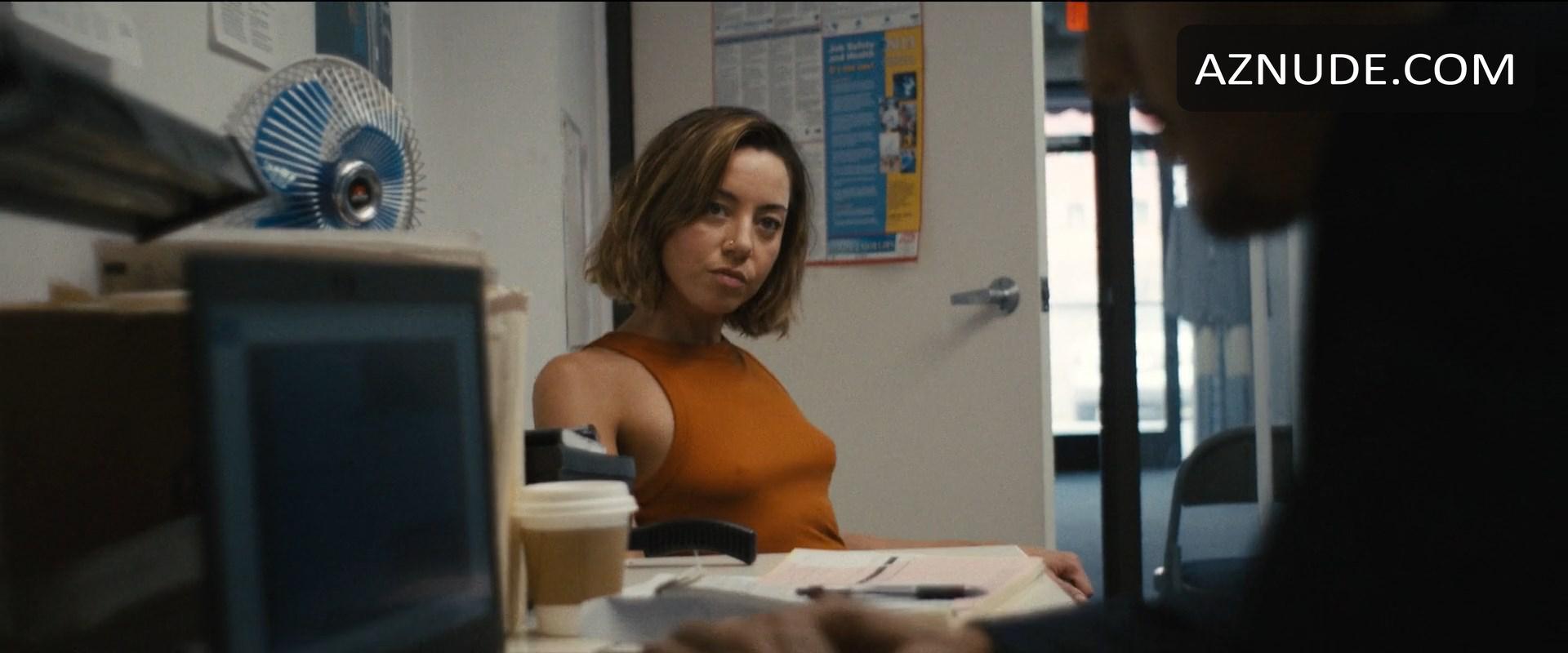 Emily The Criminal in Unsorted, photo 9