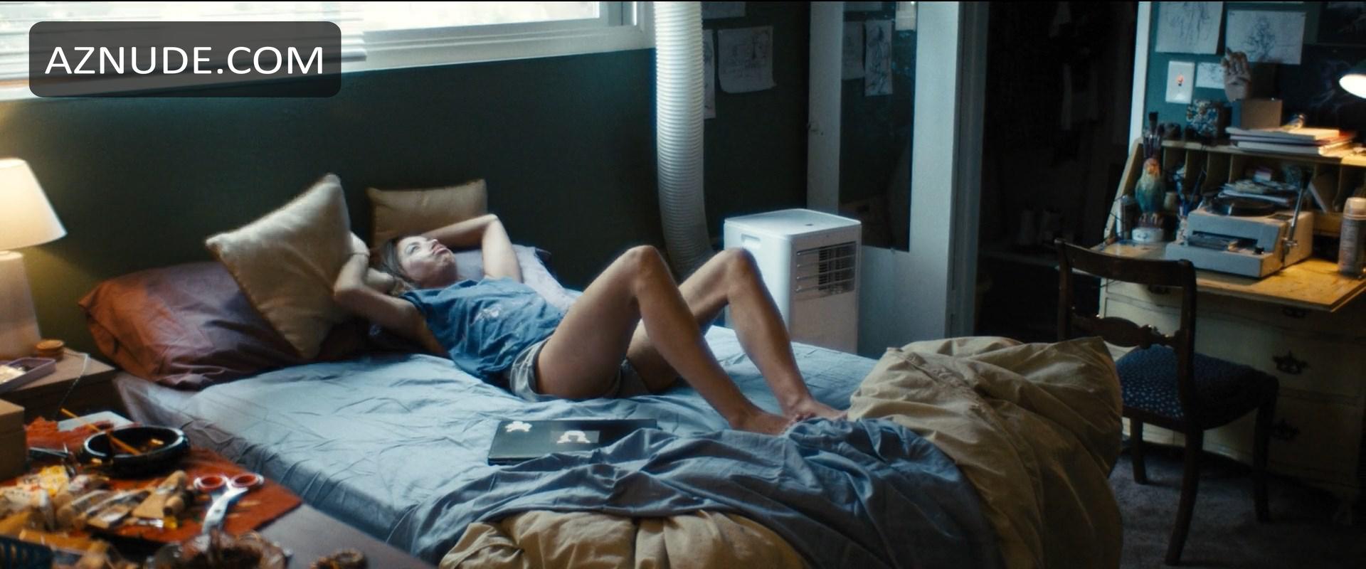 Emily The Criminal in Unsorted, photo 14