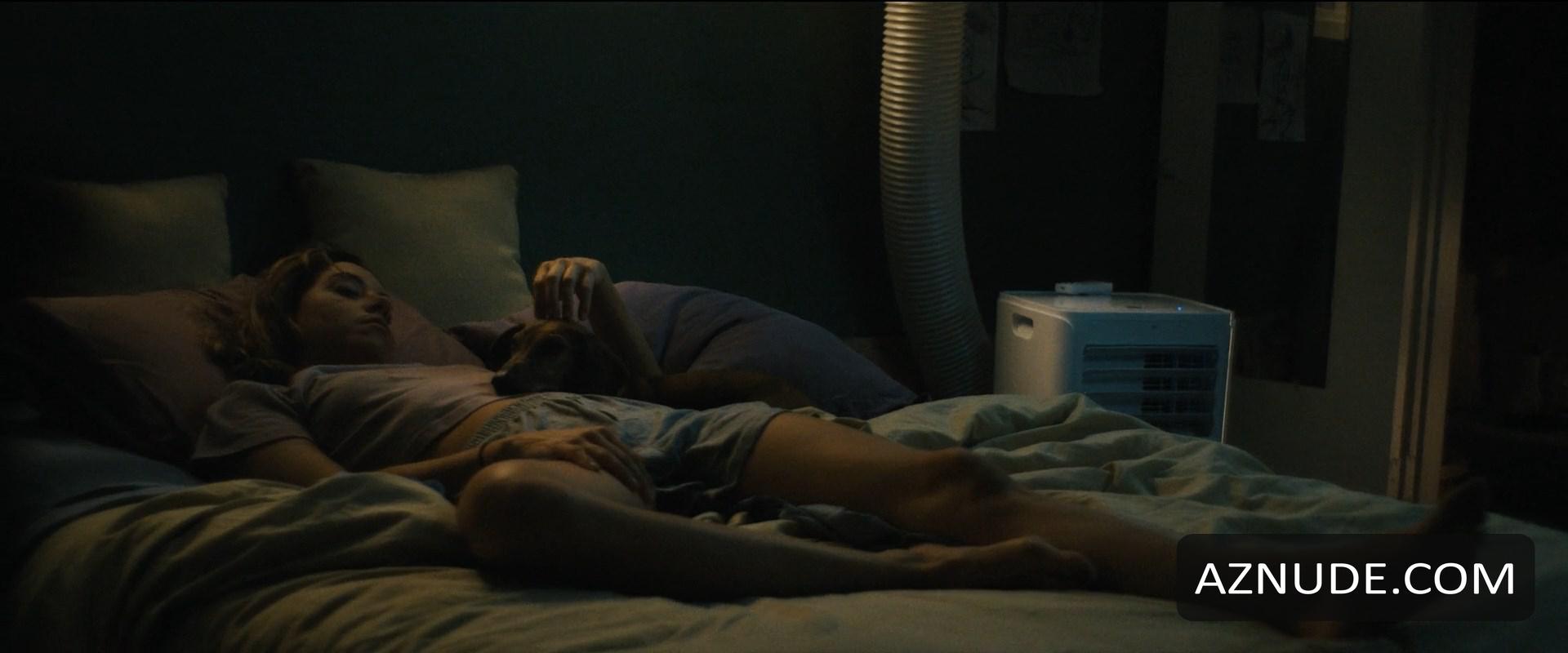 Emily The Criminal in Unsorted, photo 16