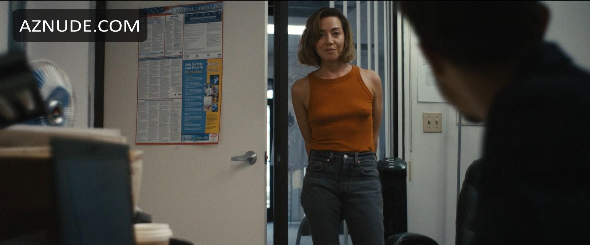 Emily The Criminal in Unsorted, photo 18