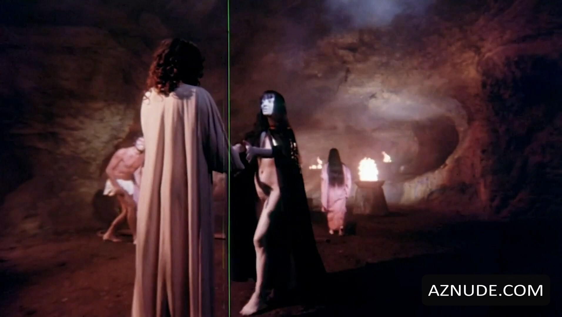 Enter The Devil in Unsorted, photo 3
