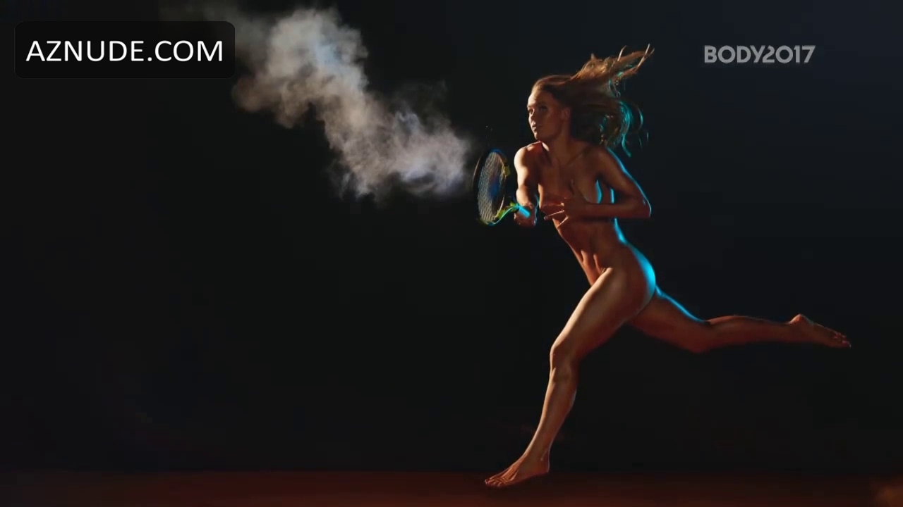 Espn Body Issue in Unsorted, photo 3