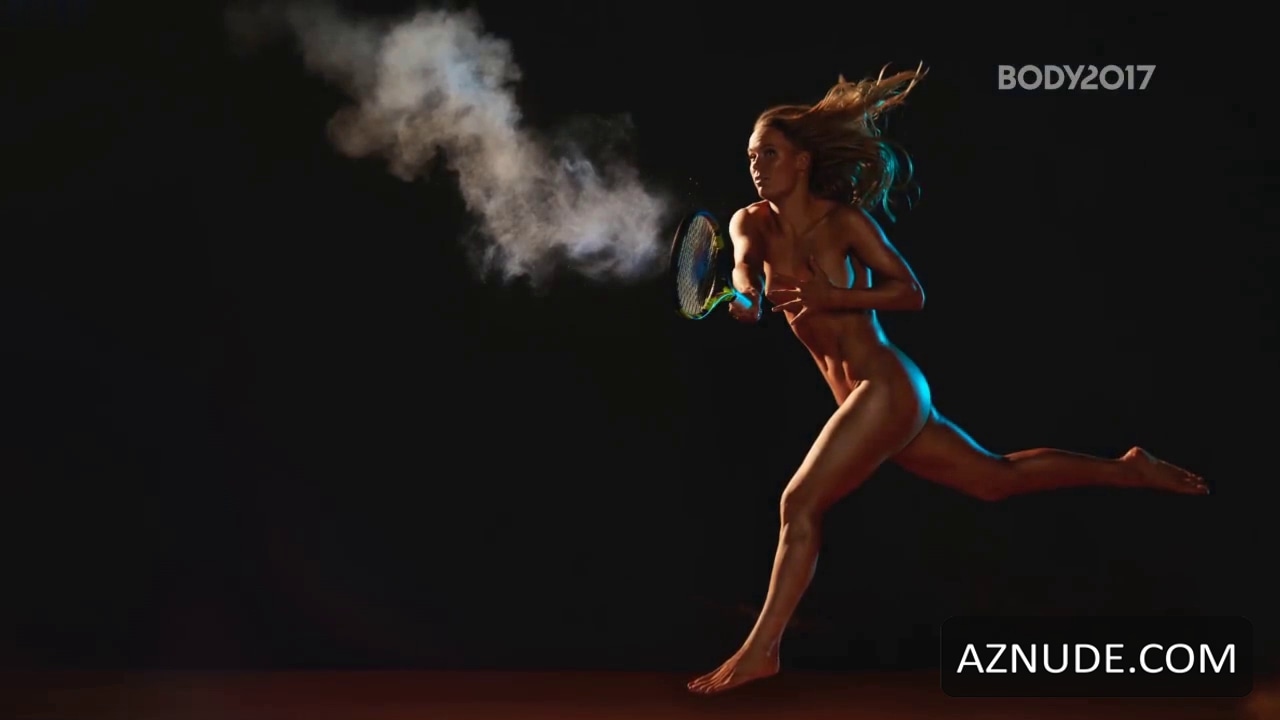 Espn Body Issue in Unsorted, photo 5