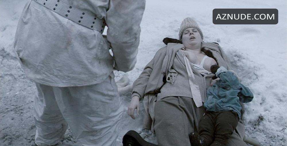 Essential Killing in Unsorted, photo 5