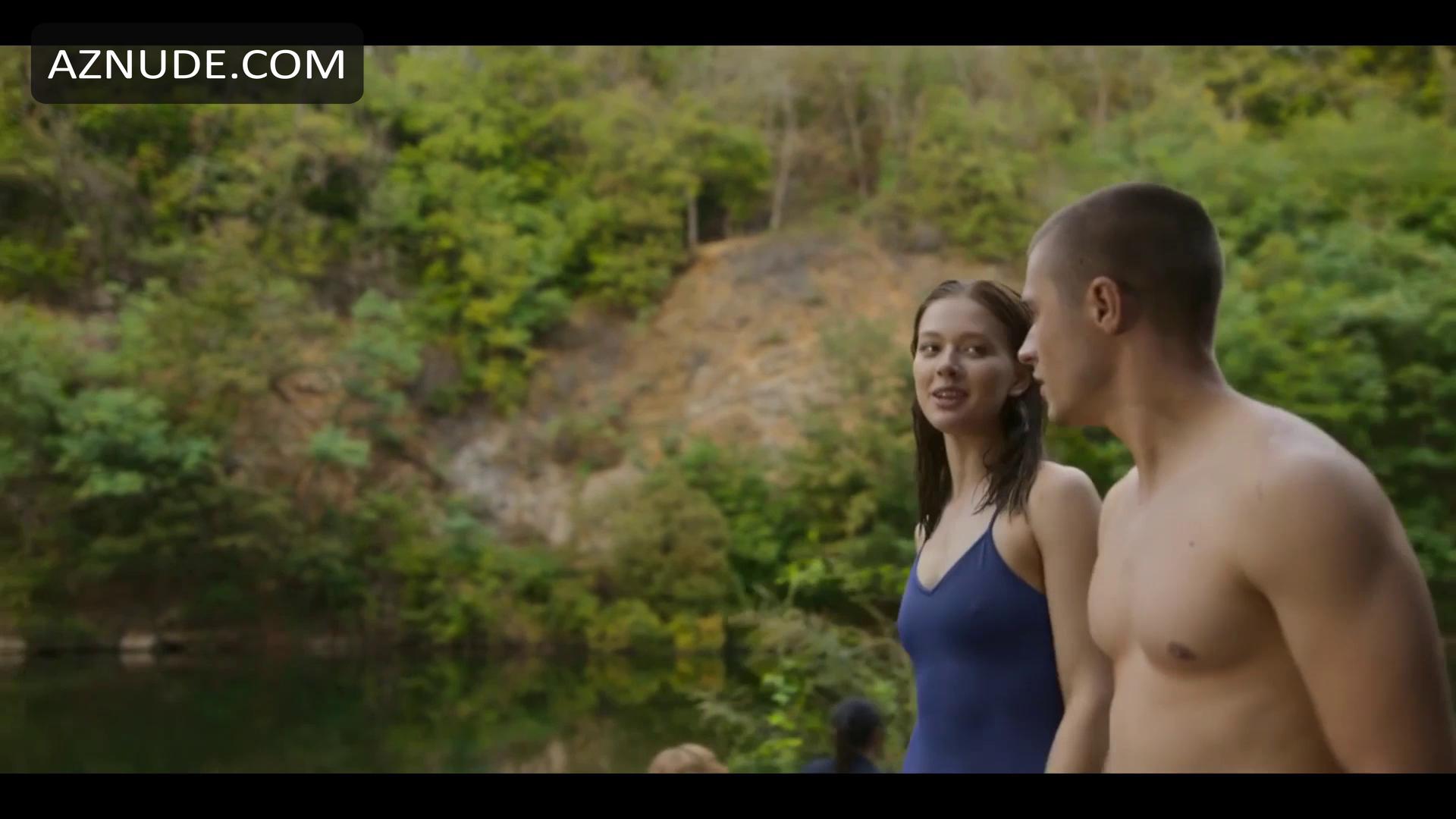 Fallen in Unsorted, photo 5
