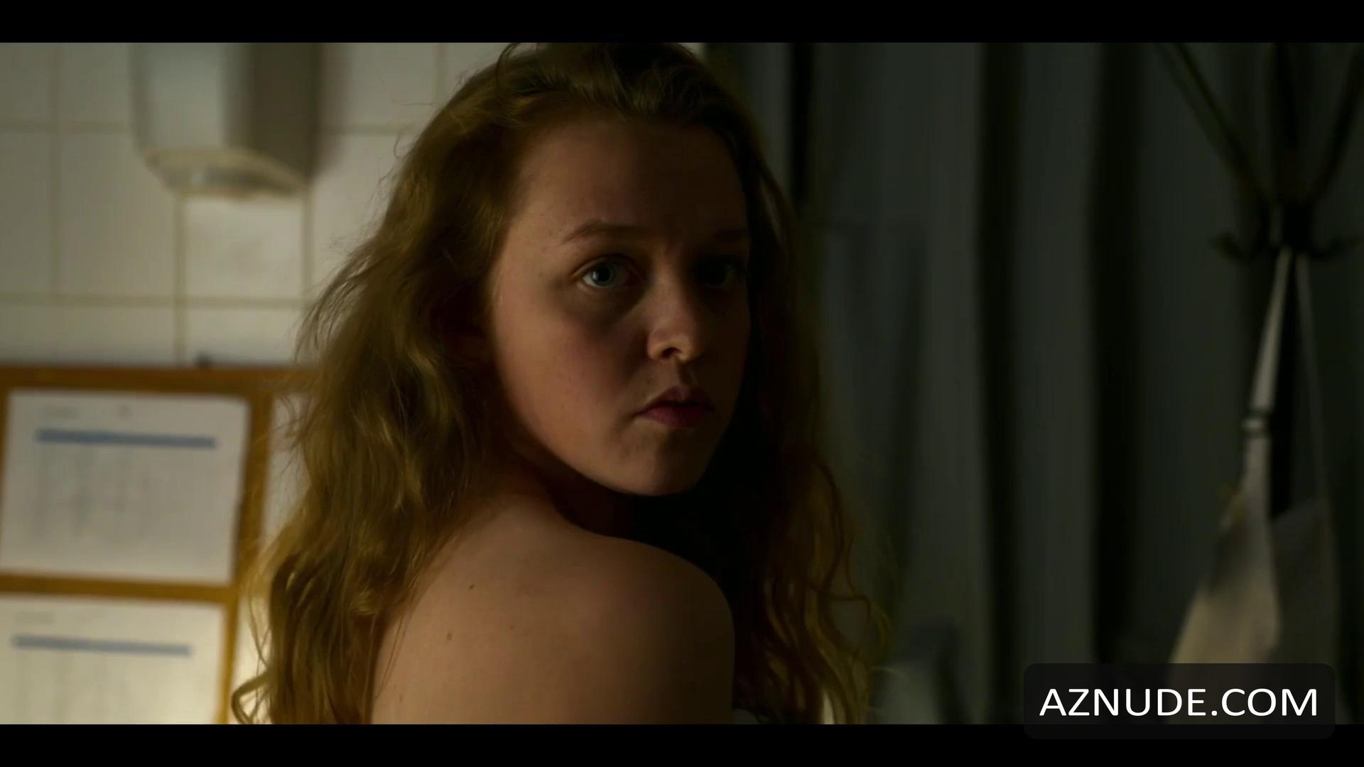 Fallen in Unsorted, photo 7