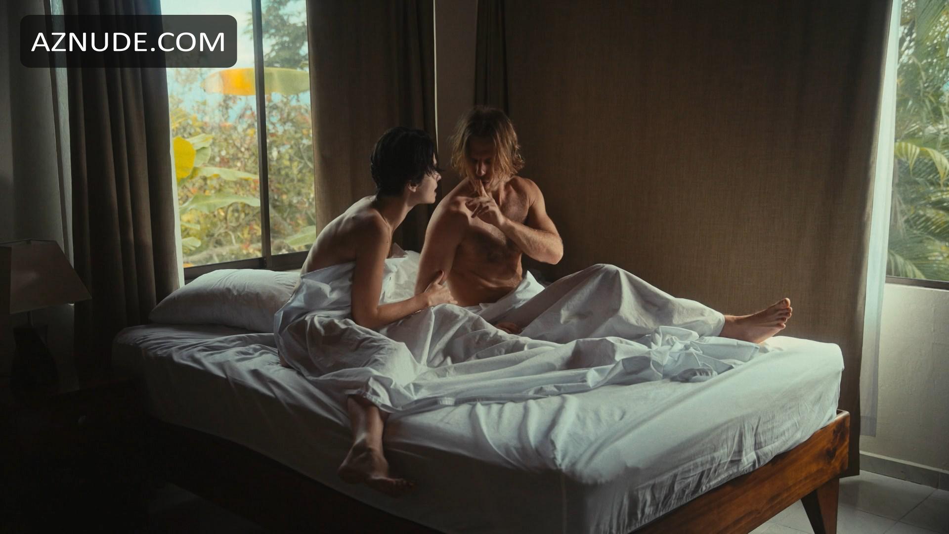 Fear No One in Unsorted, photo 35