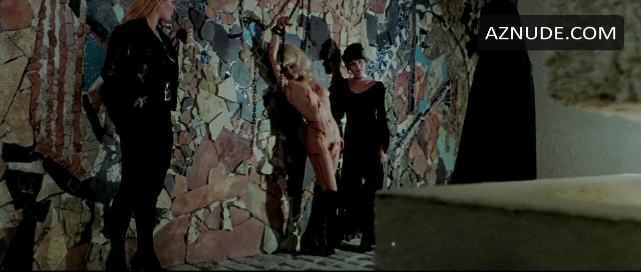 Female Vampire in Unsorted, photo 15