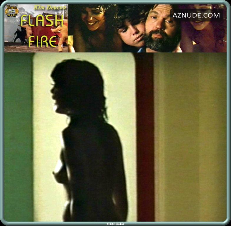 Flash Fire in Unsorted, photo 2