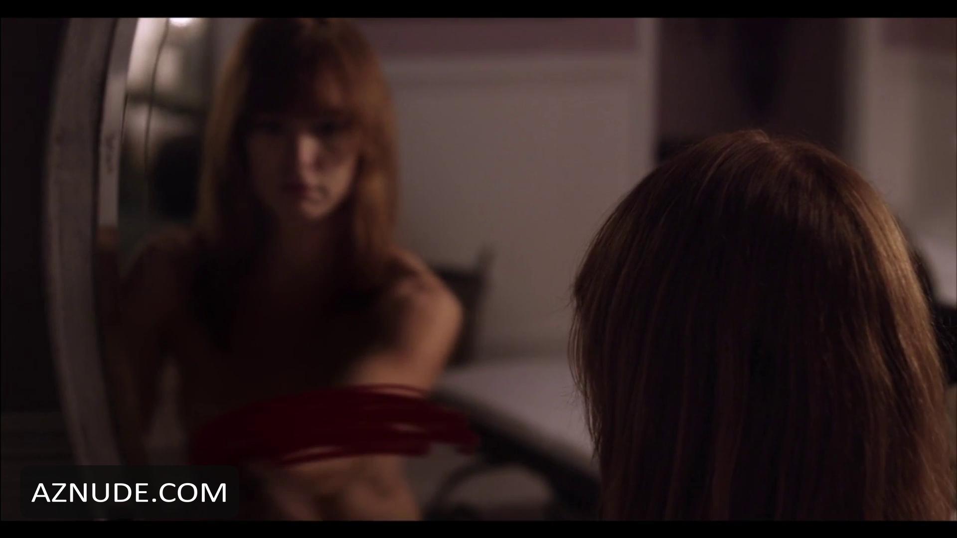 Flat Chested in Unsorted, photo 5