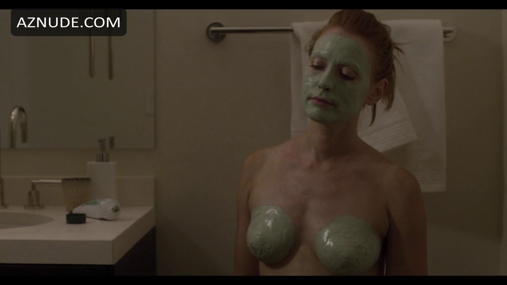 Flat Chested in Unsorted, photo 12