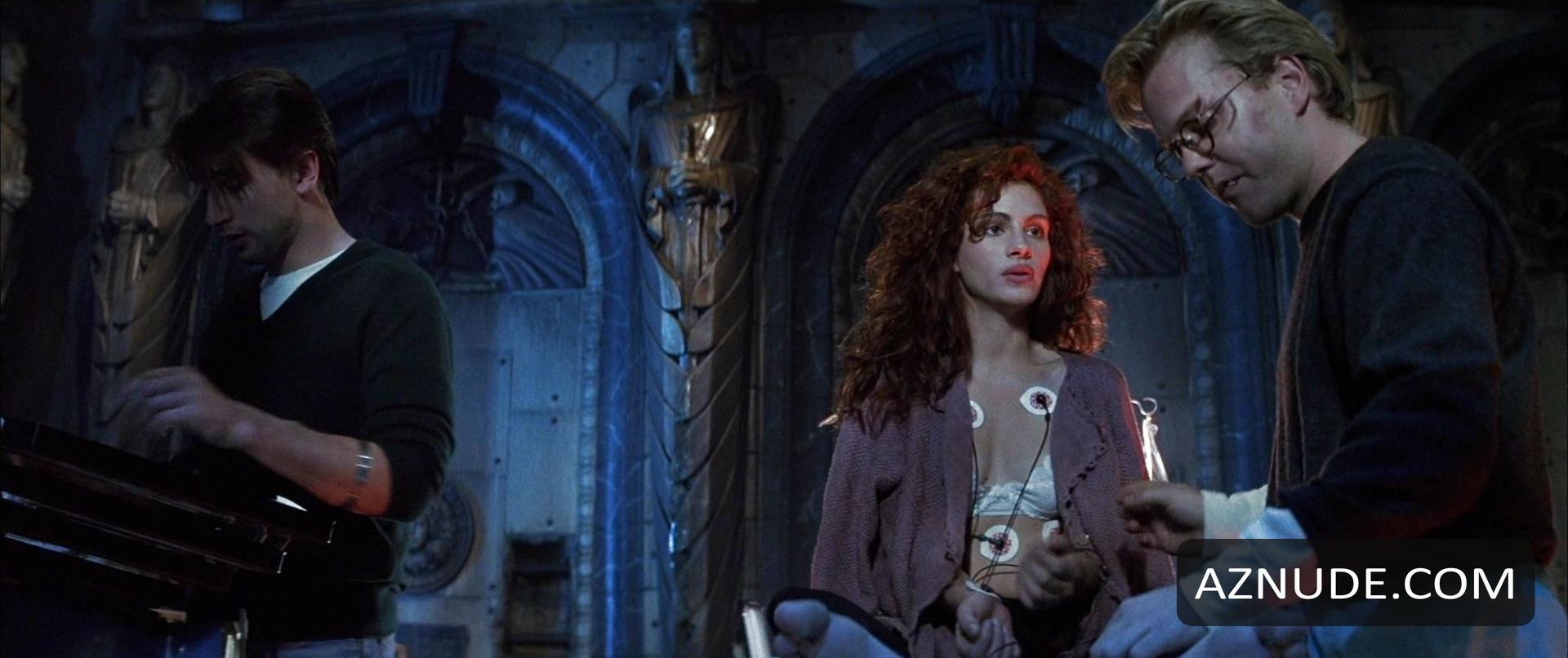 Flatliners in Unsorted, photo 5