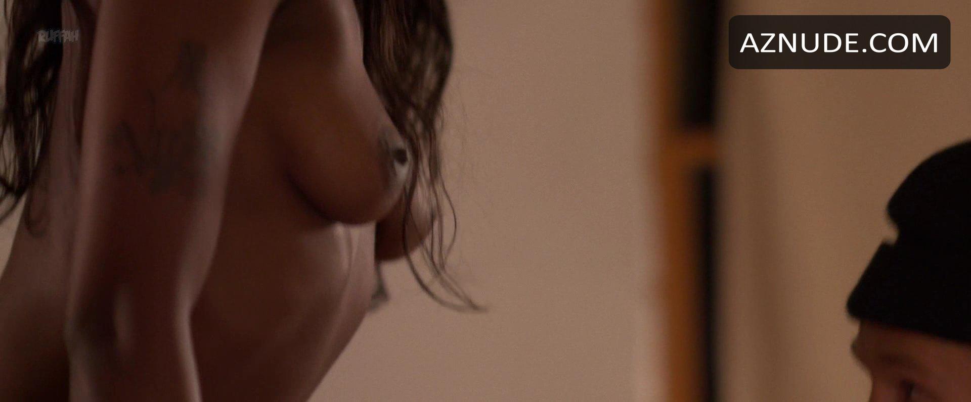 Flesh And Blood in Unsorted, photo 3
