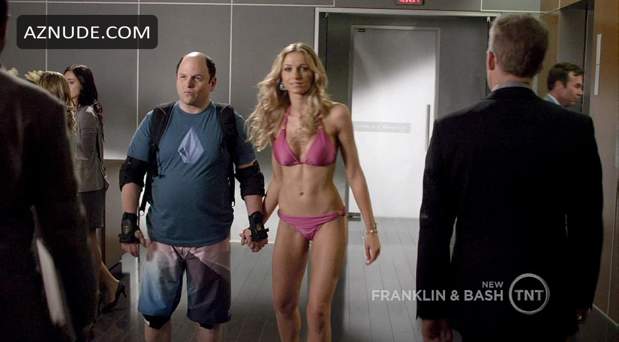 Franklin And Bash in Unsorted, photo 3
