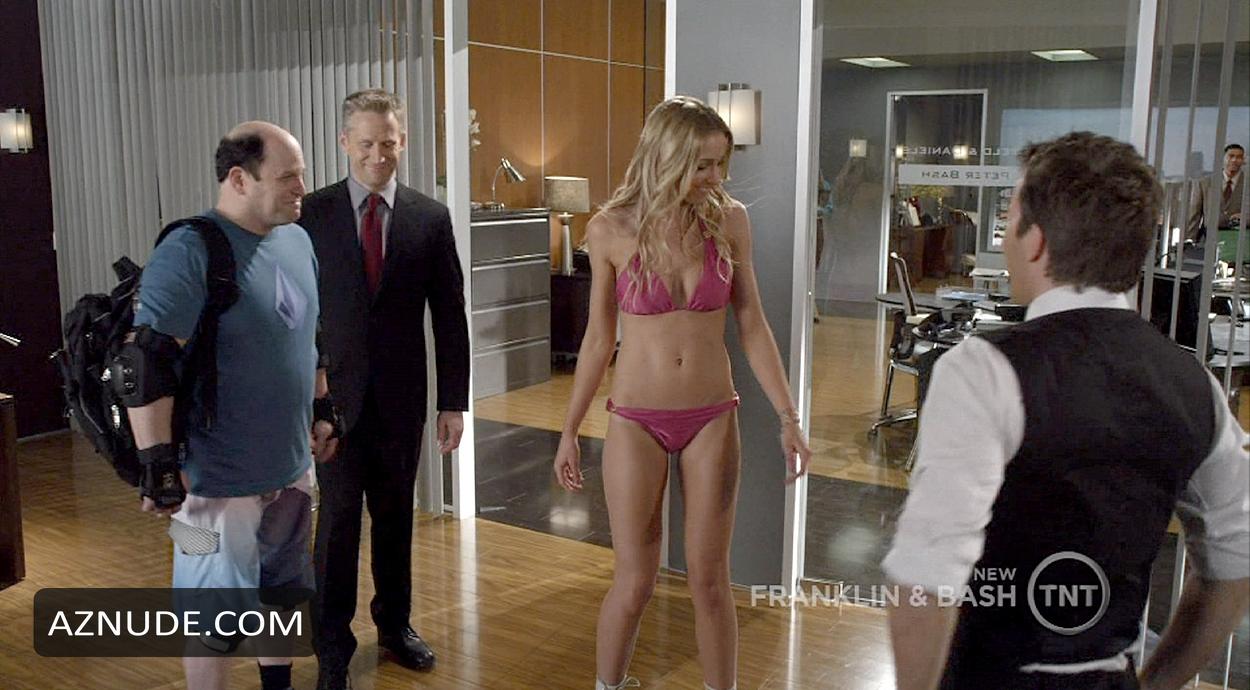 Franklin And Bash in Unsorted, photo 7