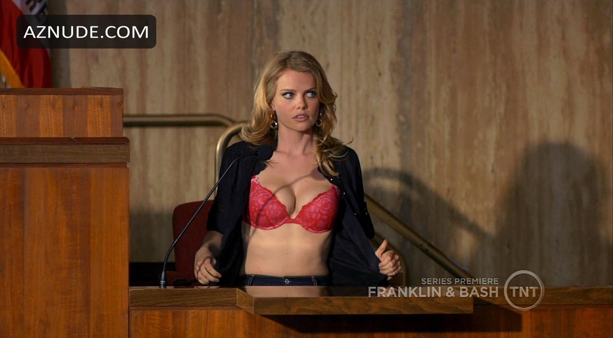 Franklin And Bash in Unsorted, photo 14