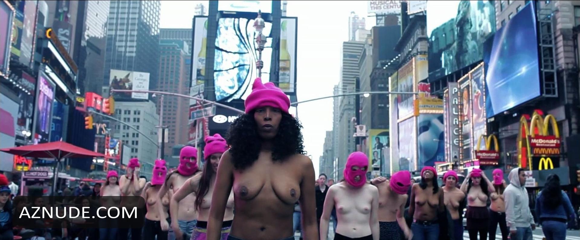 Free The Nipple in Unsorted, photo 20