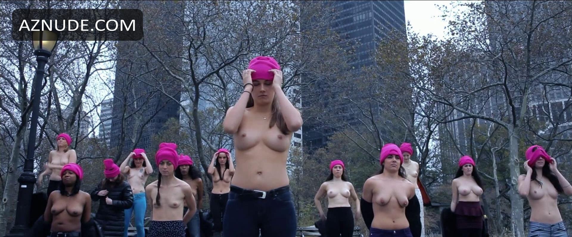 Free The Nipple in Unsorted, photo 22