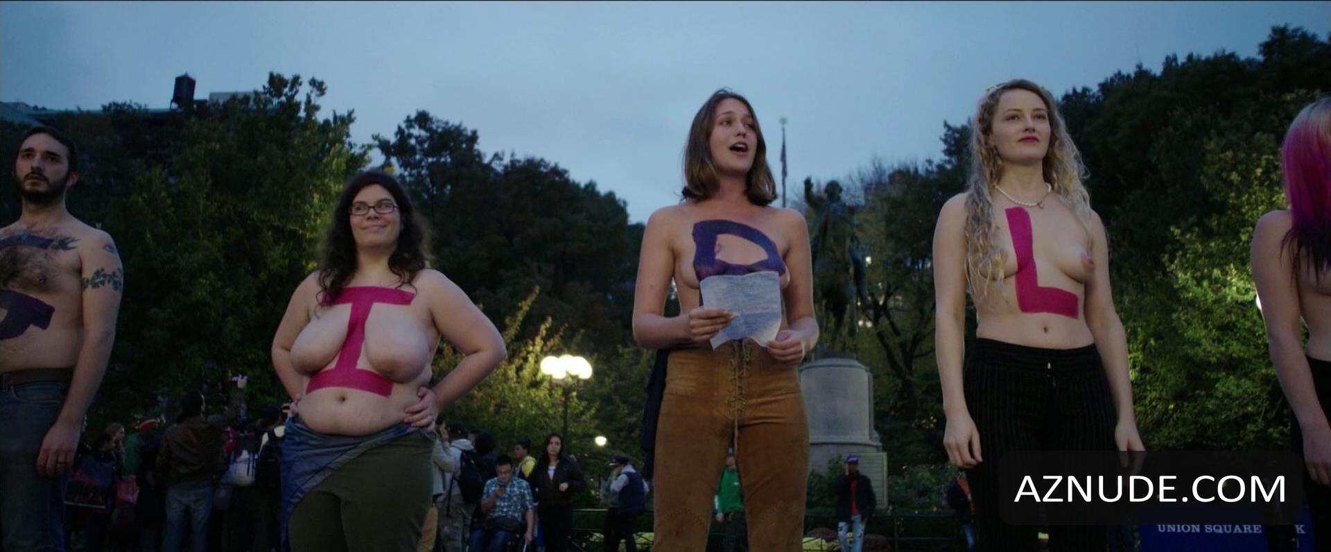 Free The Nipple in Unsorted, photo 29