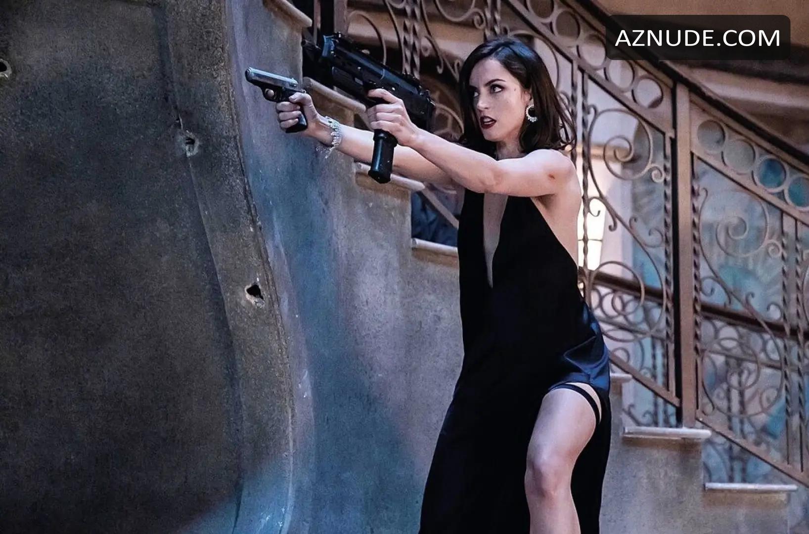 From The World Of John Wick: Ballerina in Unsorted, photo 1
