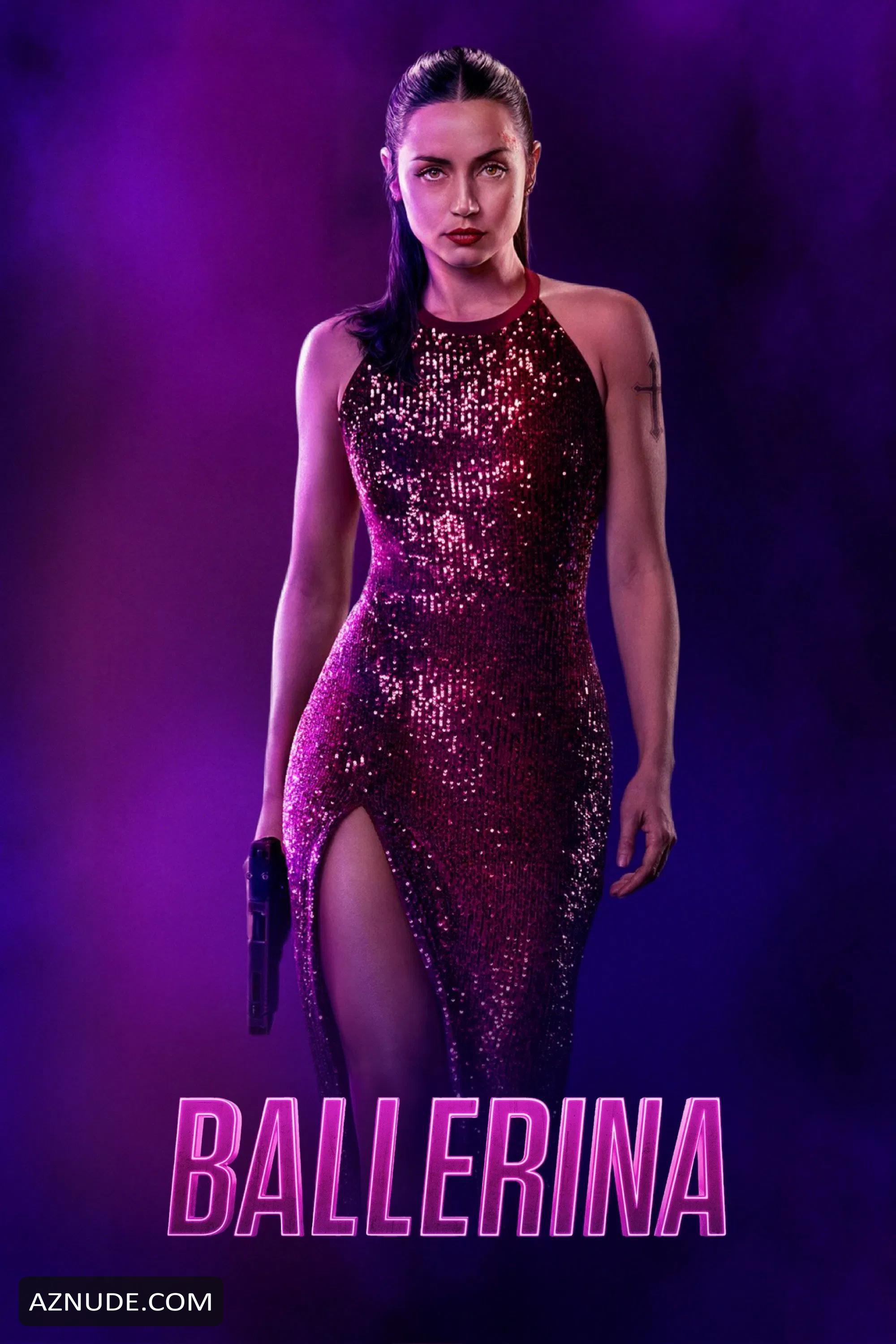 From The World Of John Wick: Ballerina in Unsorted, photo 5