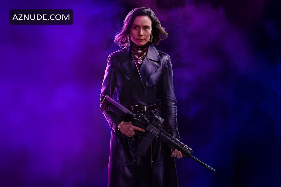From The World Of John Wick: Ballerina in Unsorted, photo 8