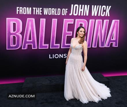 From The World Of John Wick: Ballerina in Unsorted, photo 9