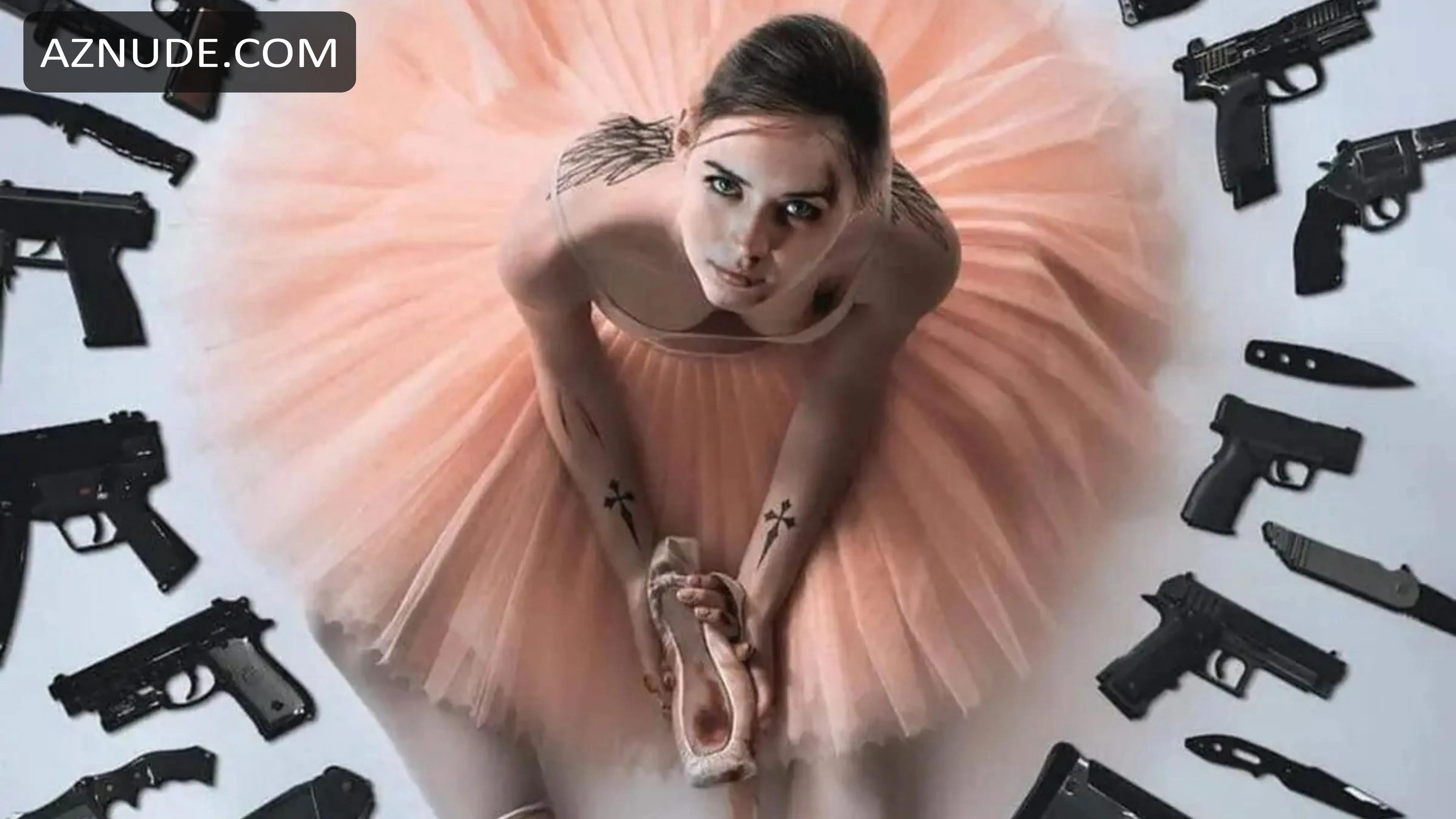 From The World Of John Wick: Ballerina in Unsorted, photo 10
