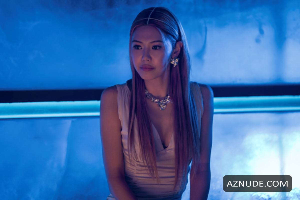 From The World Of John Wick: Ballerina in Unsorted, photo 12