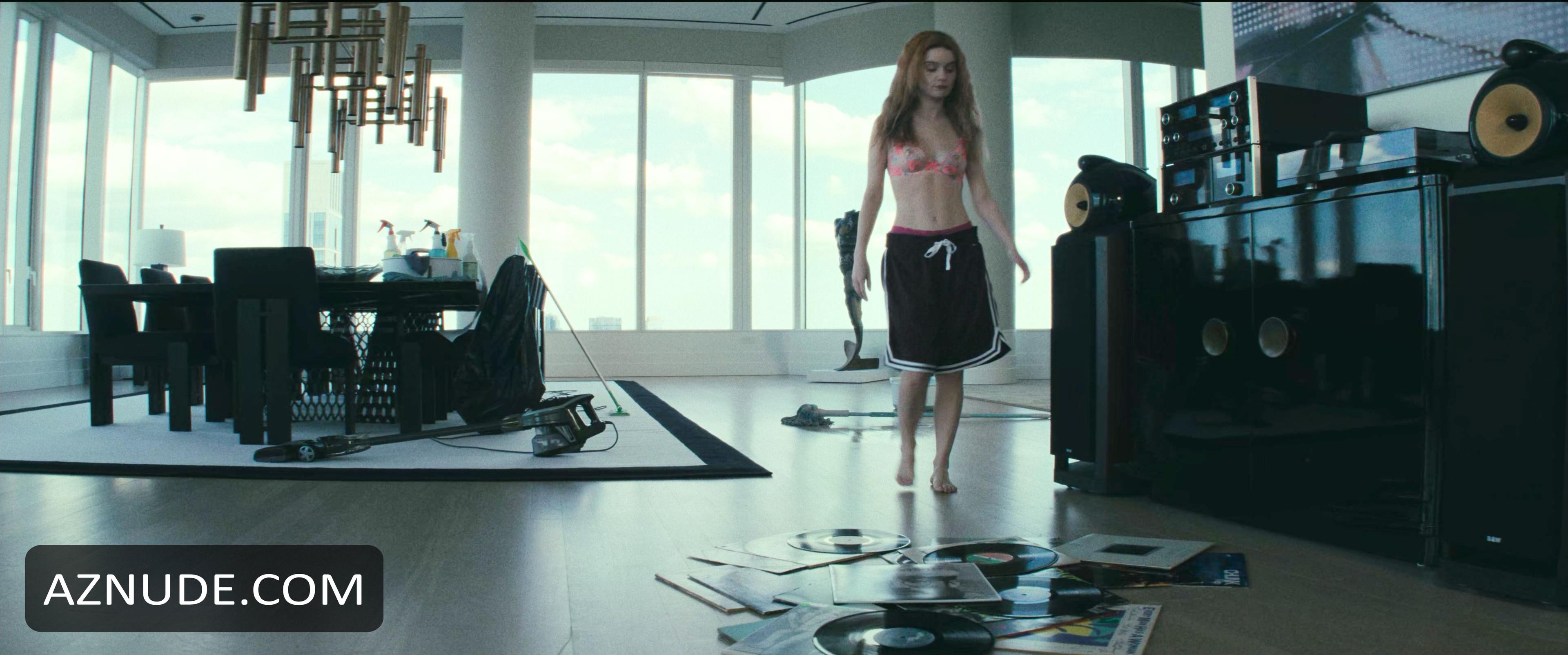 Furious in Unsorted, photo 26
