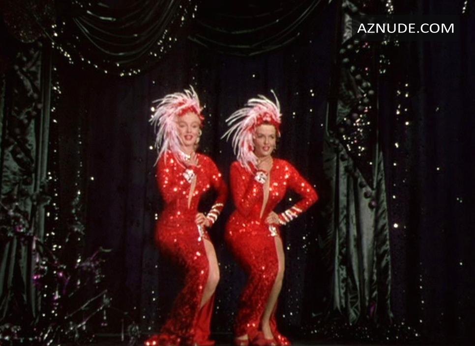 Gentlemen Prefer Blondes in Unsorted, photo 1