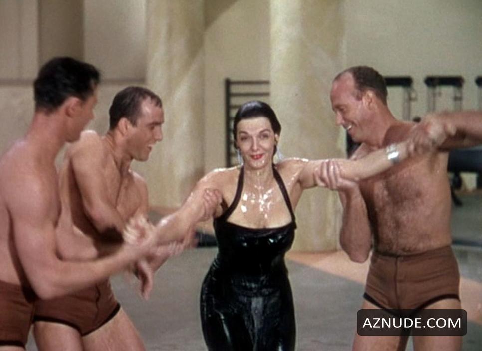 Gentlemen Prefer Blondes in Unsorted, photo 4