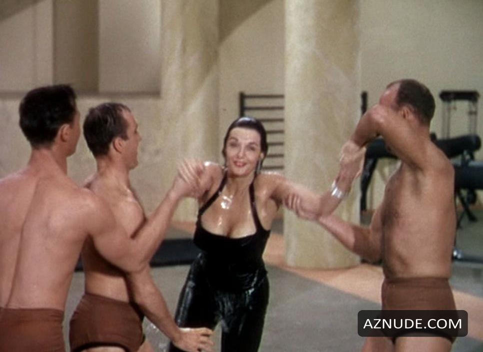 Gentlemen Prefer Blondes in Unsorted, photo 5