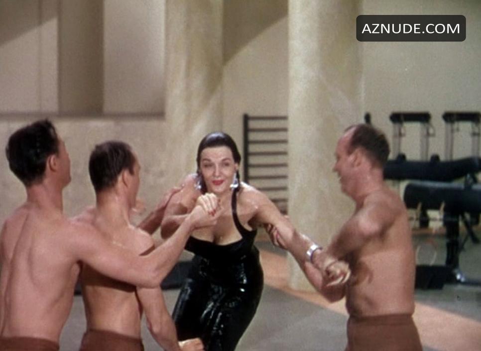 Gentlemen Prefer Blondes in Unsorted, photo 6