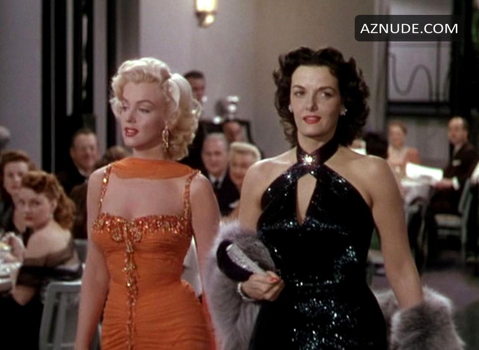 Gentlemen Prefer Blondes in Unsorted, photo 8