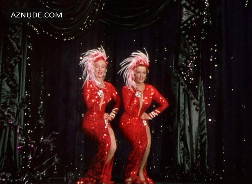 Gentlemen Prefer Blondes in Unsorted, photo 9