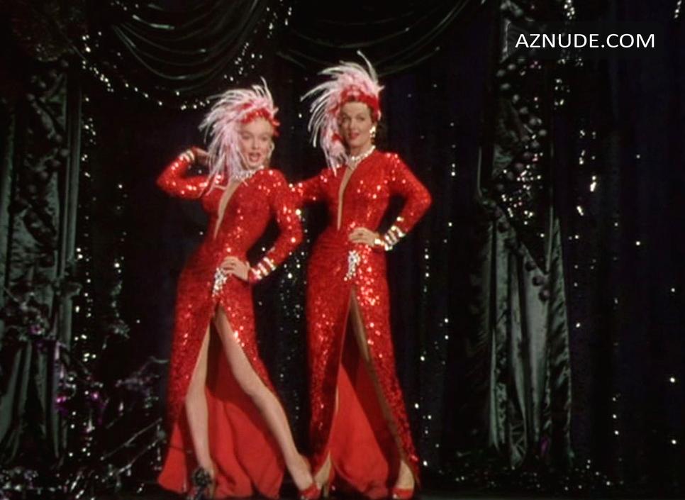 Gentlemen Prefer Blondes in Unsorted, photo 11