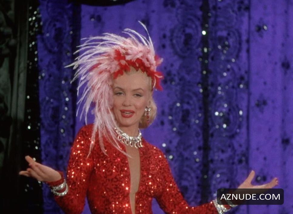 Gentlemen Prefer Blondes in Unsorted, photo 13