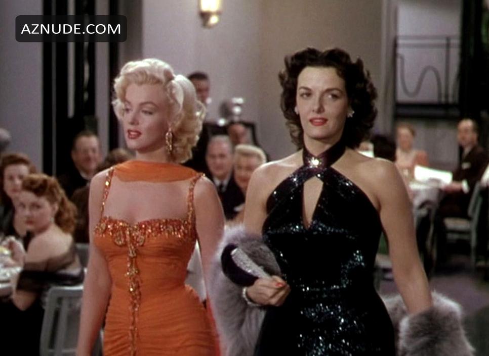 Gentlemen Prefer Blondes in Unsorted, photo 14