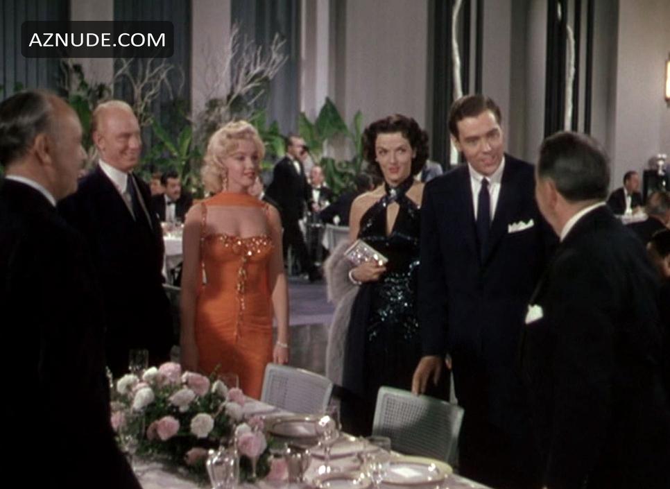 Gentlemen Prefer Blondes in Unsorted, photo 15