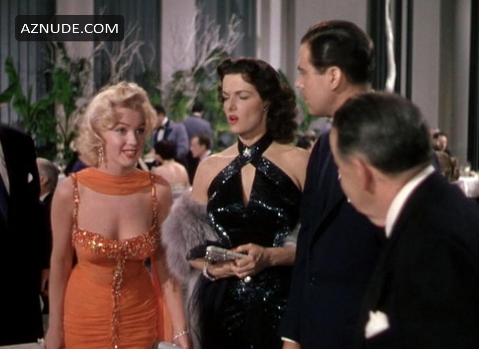 Gentlemen Prefer Blondes in Unsorted, photo 16