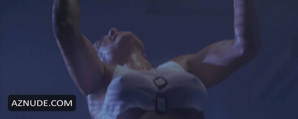 G.i. Jane in Unsorted, photo 4