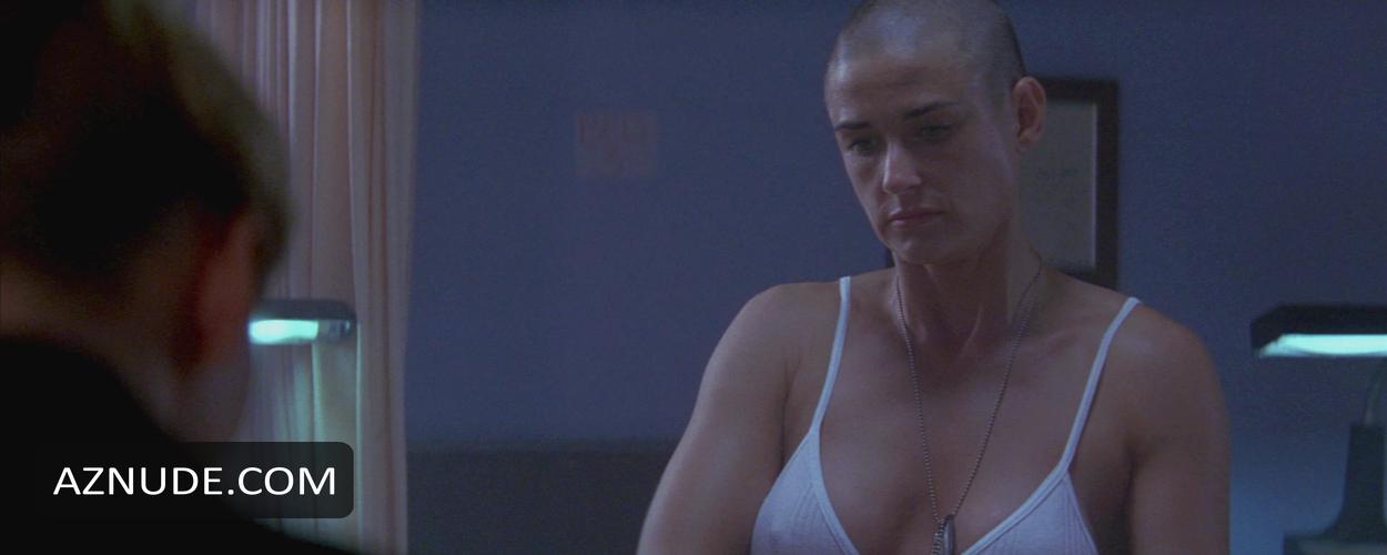 G.i. Jane in Unsorted, photo 9