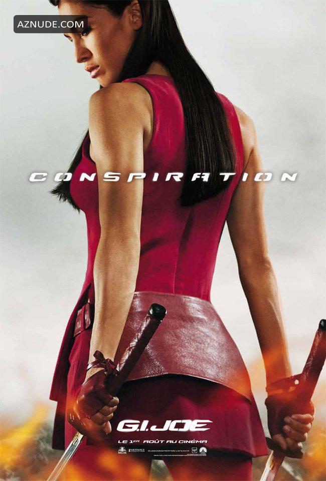 G.i. Joe: Retaliation in Unsorted, photo 1